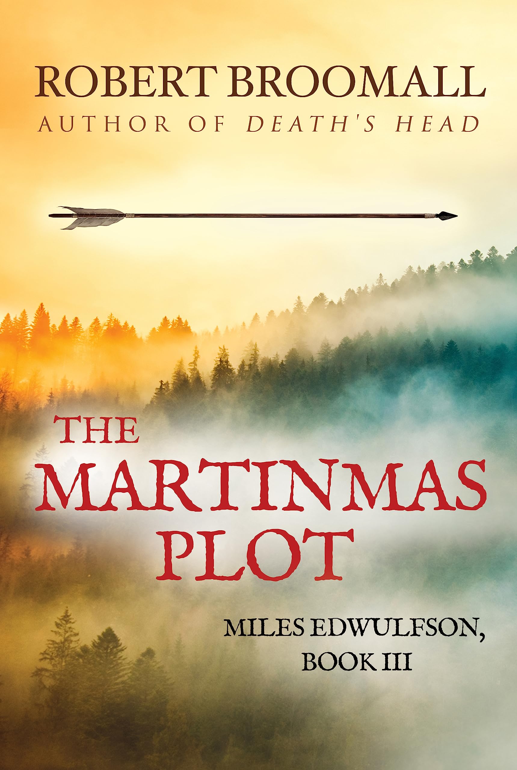 The Martinmas Plot