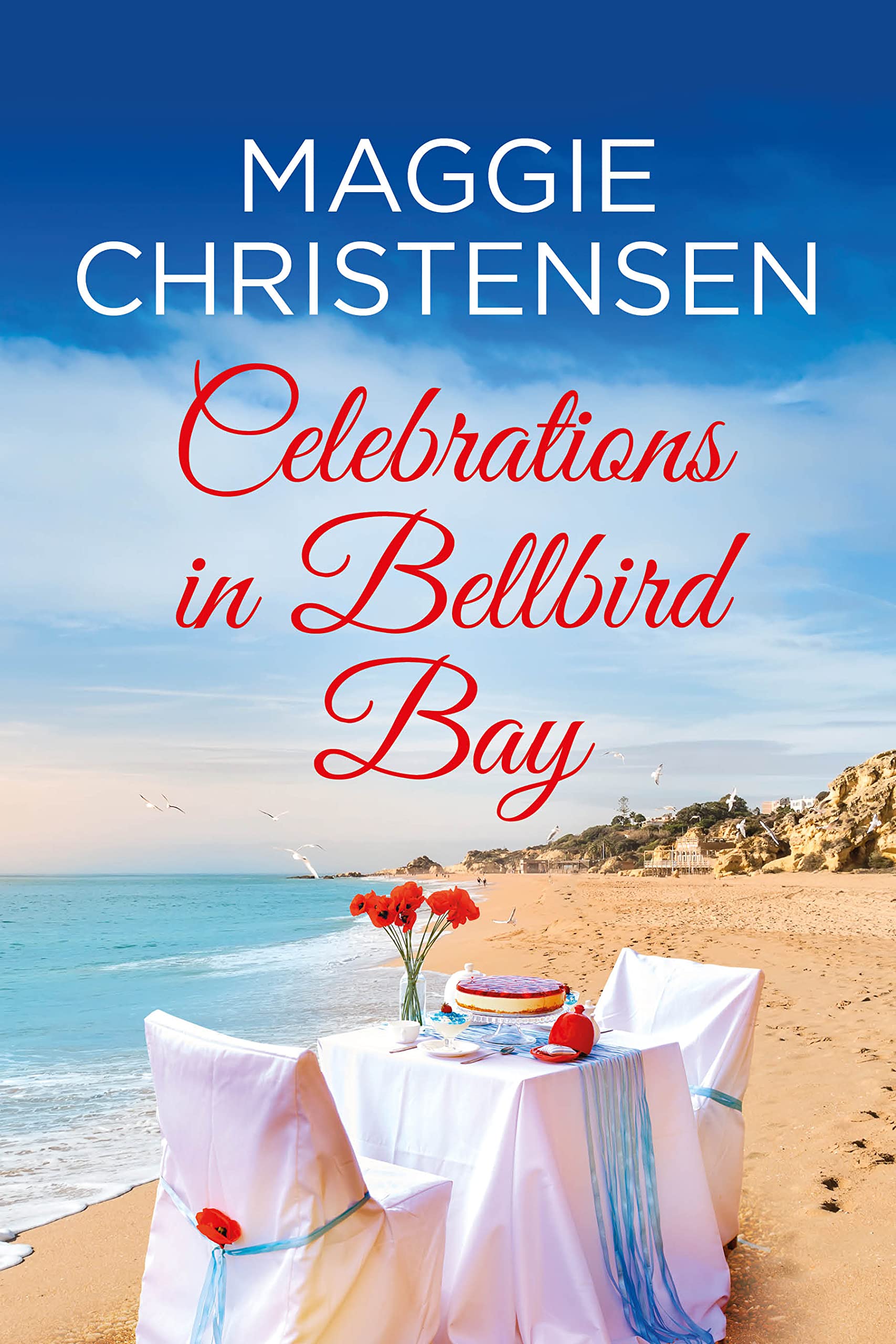 Celebrations in Bellbird Bay
