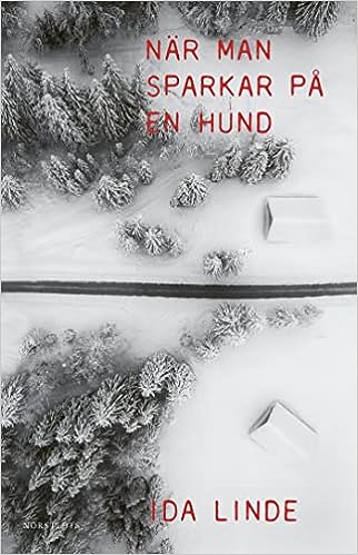 När man sparkar på en hund
