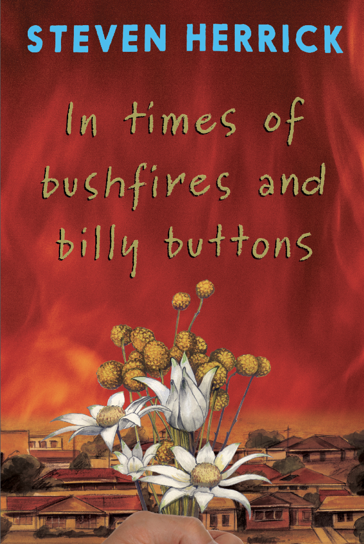 In Times of Bushfires and Billy Buttons