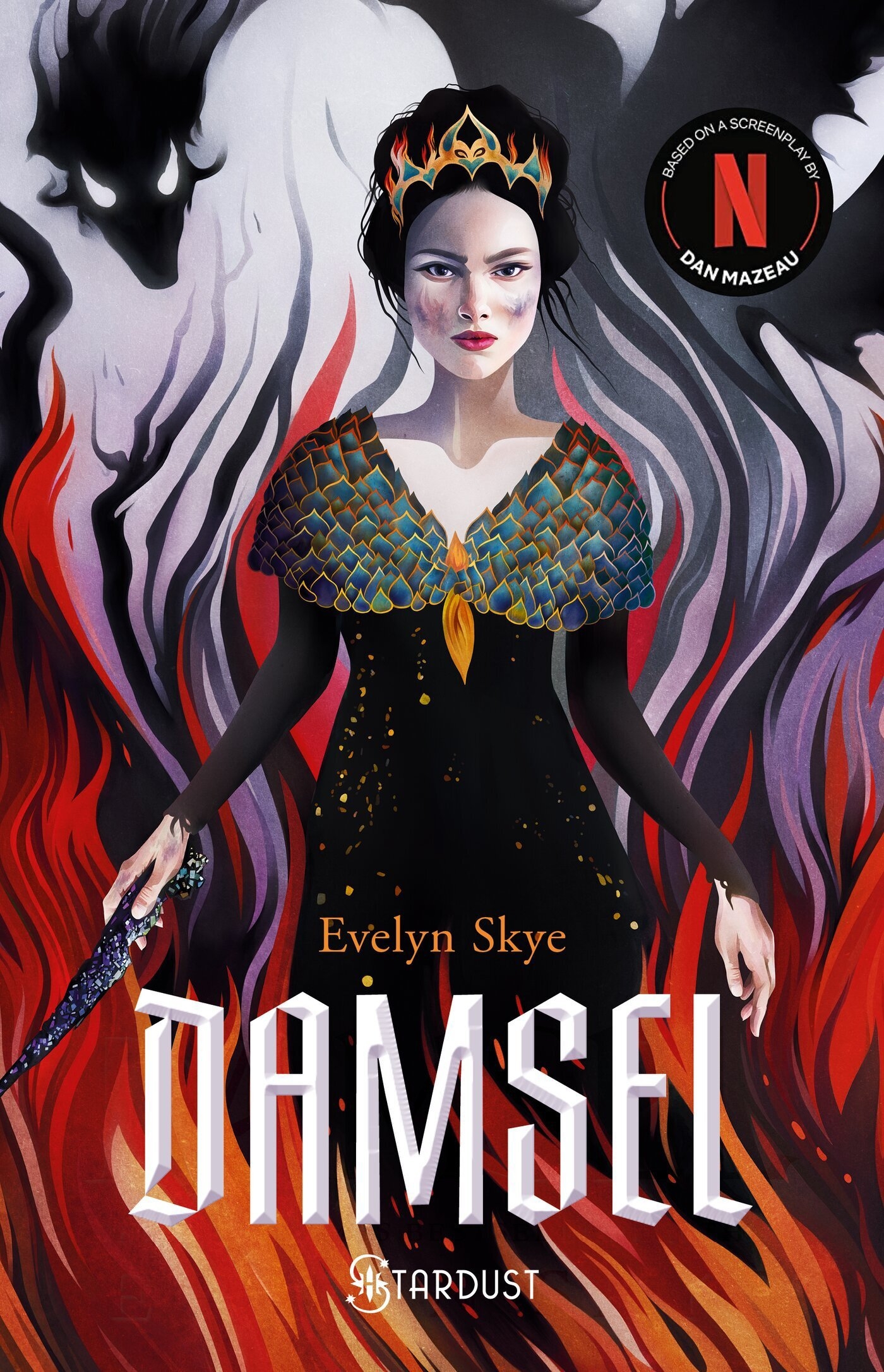 Damsel