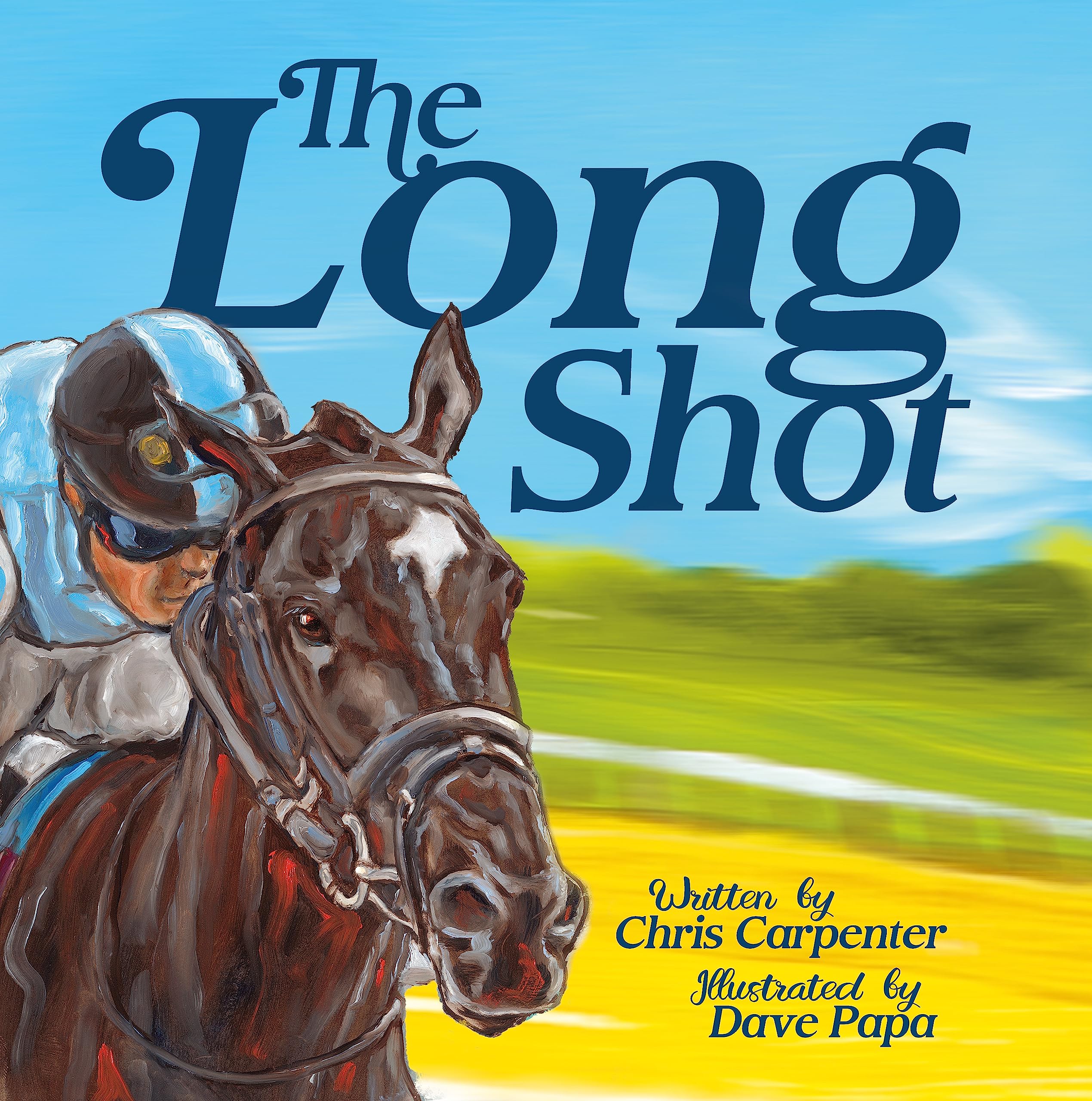 The Long Shot