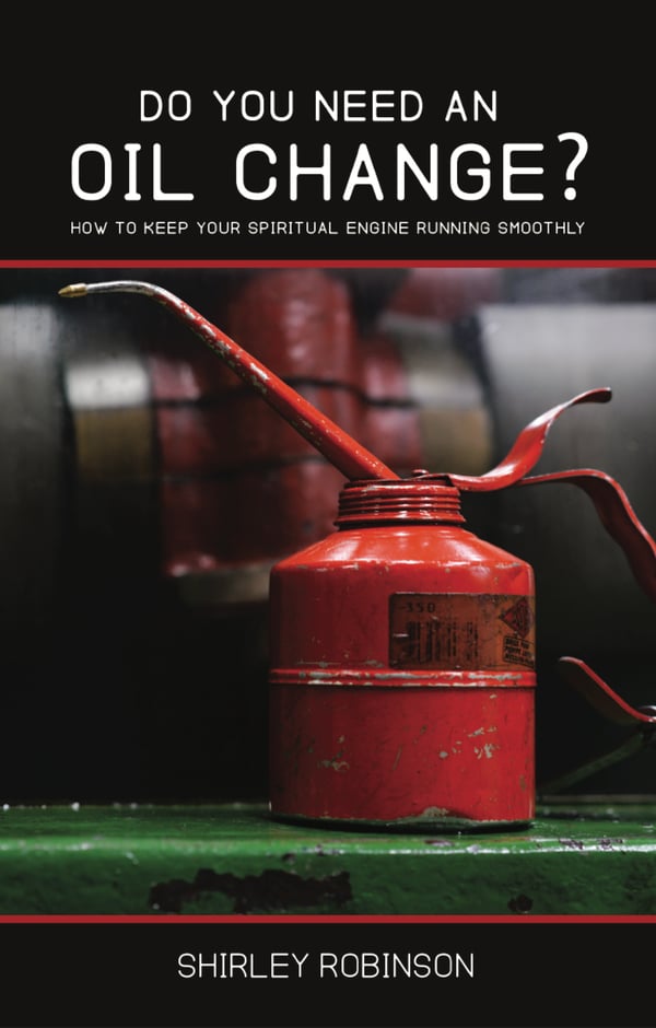 do-you-need-an-oil-change-by-shirley-robinson-goodreads