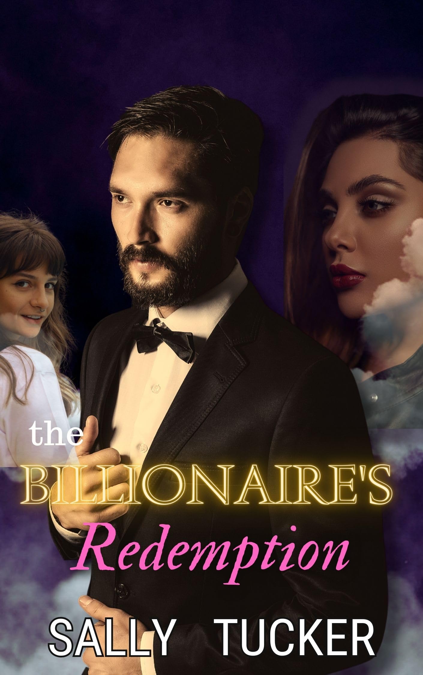 Sensualsunshine: The Fight For Redemption - ws1esjw