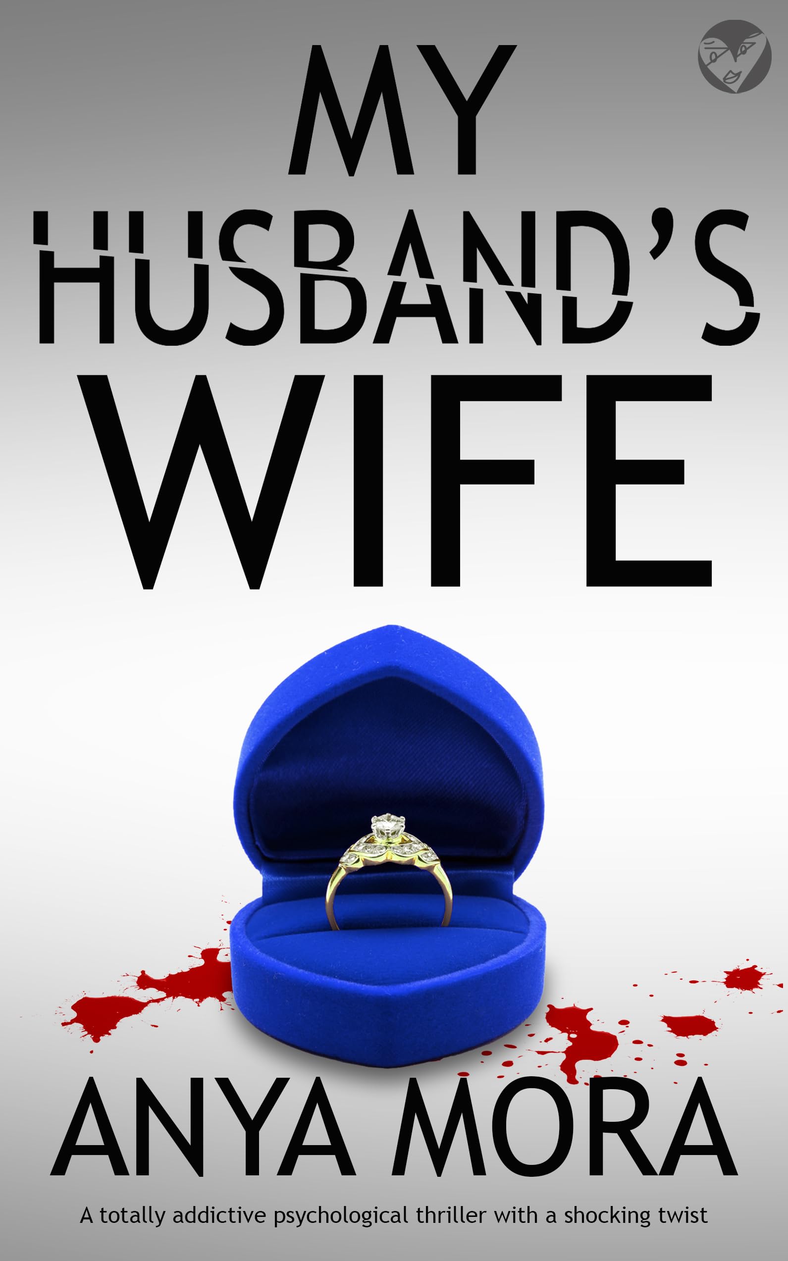 My Husband's Wife book cover