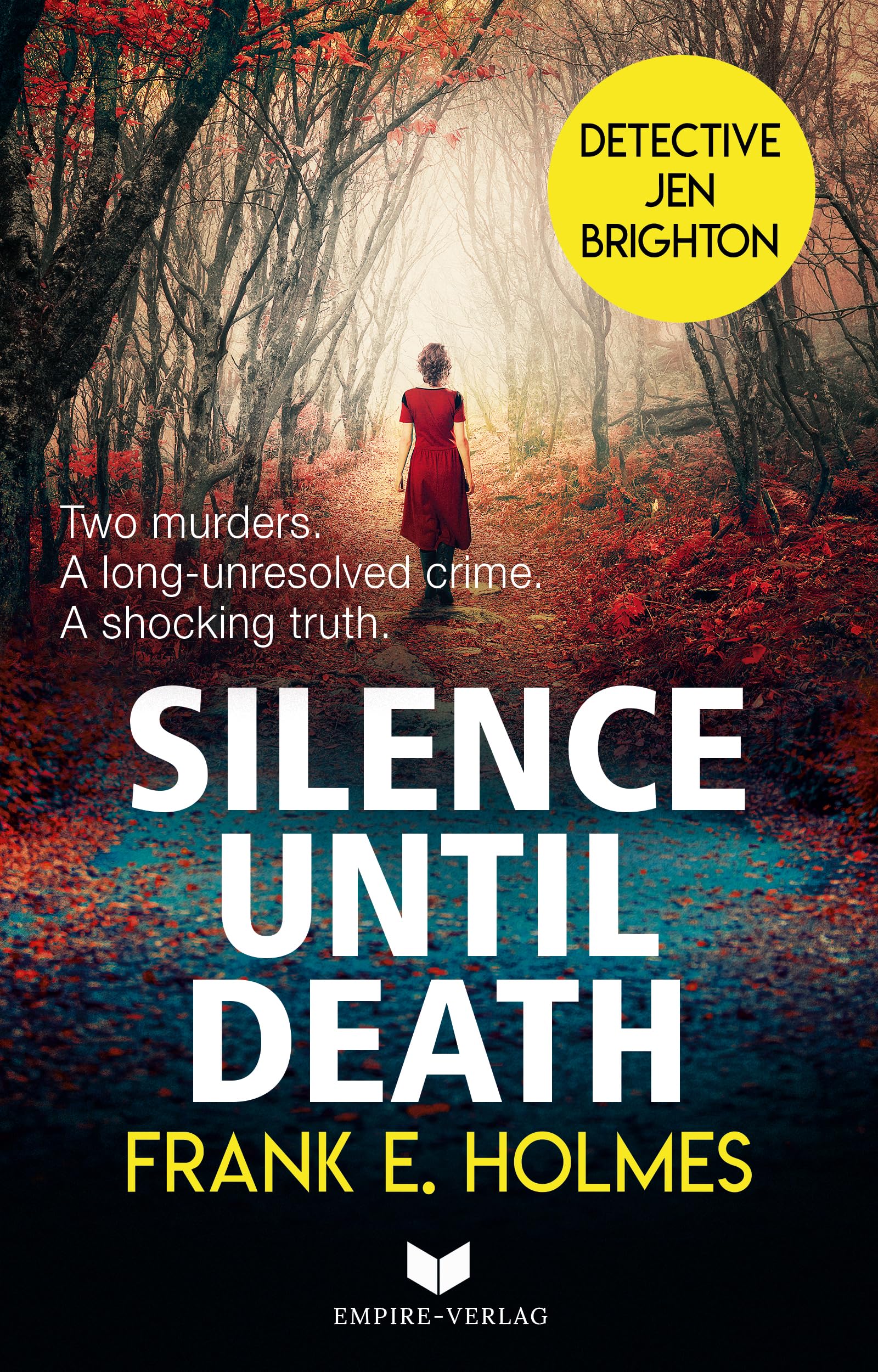 Silence Until Death