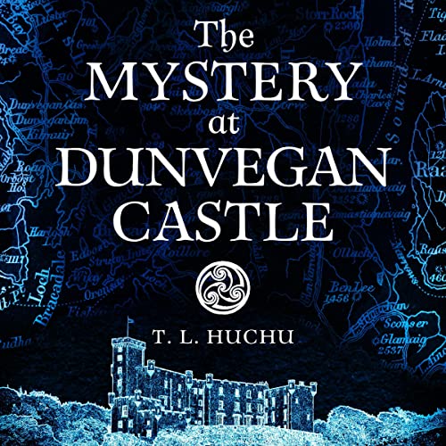 The Mystery at Dunvegan Castle (Edinburgh Nights, #3)