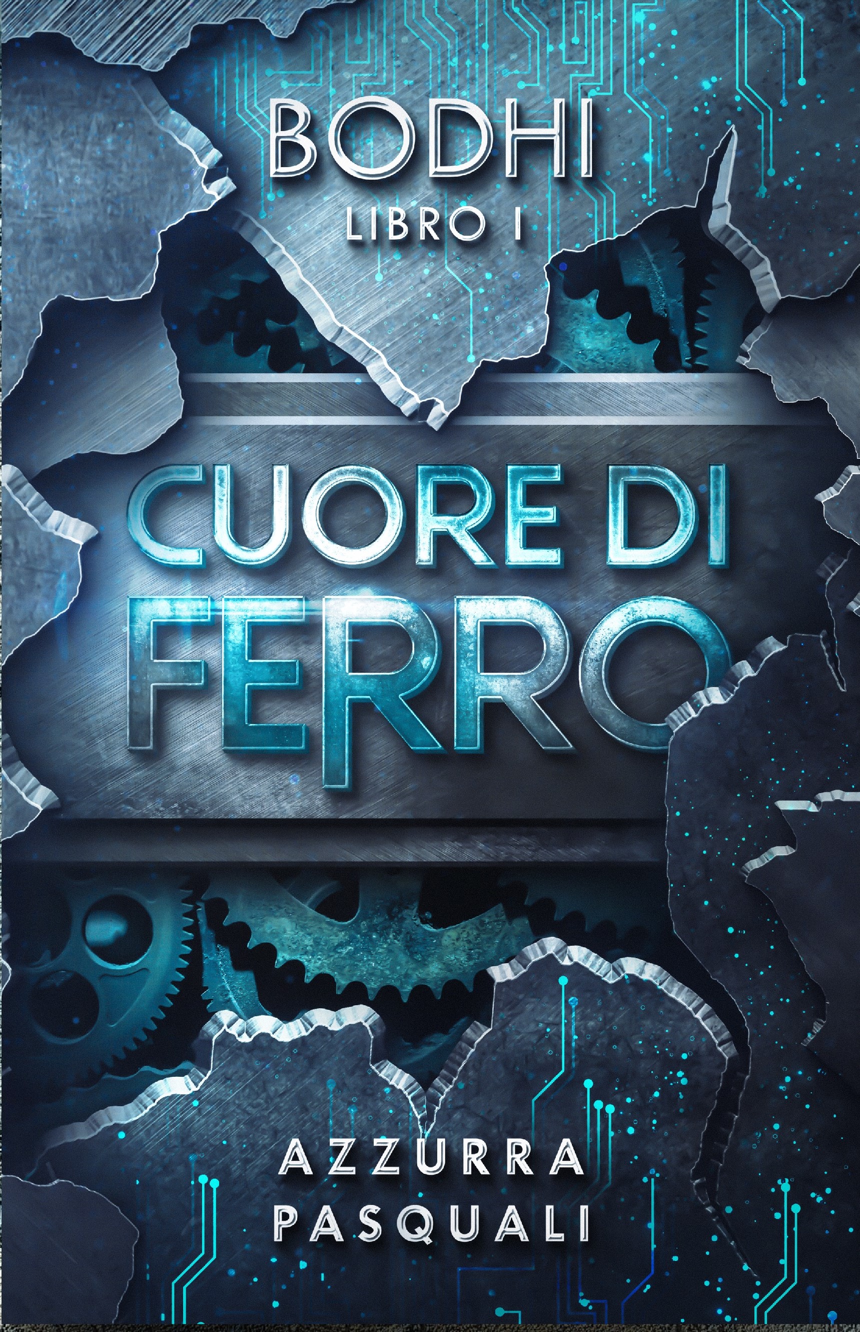 Cuore di Ferro