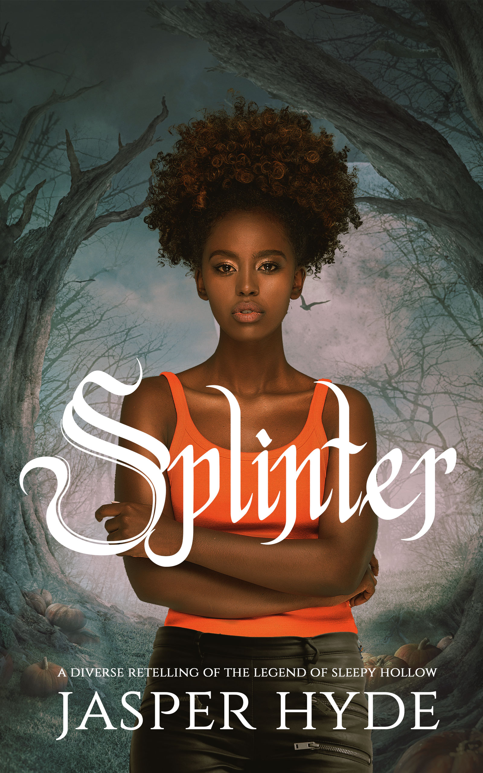 Splinter