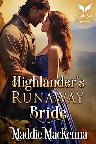 Highlander's Runaway Bride