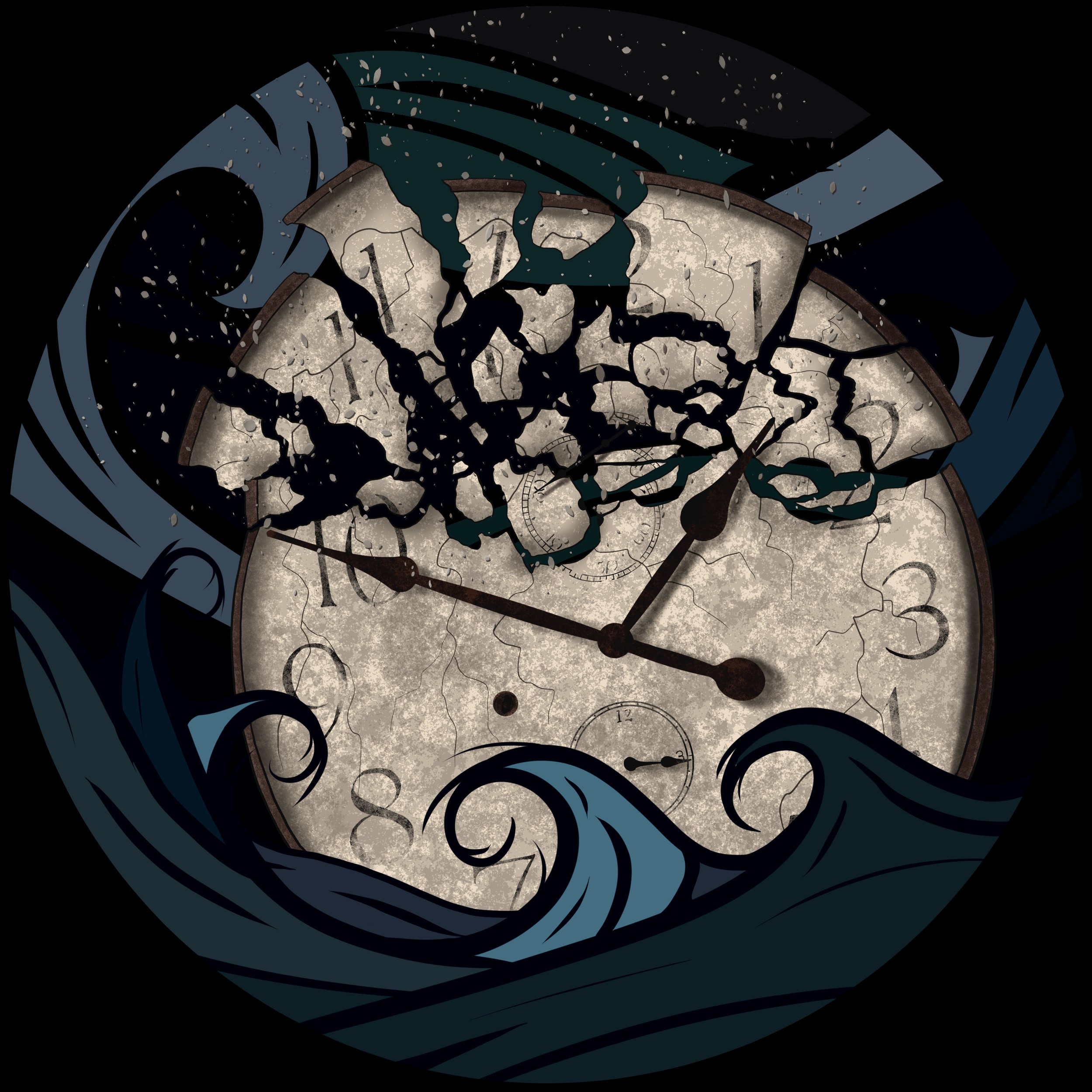Time Traveler's Limbo