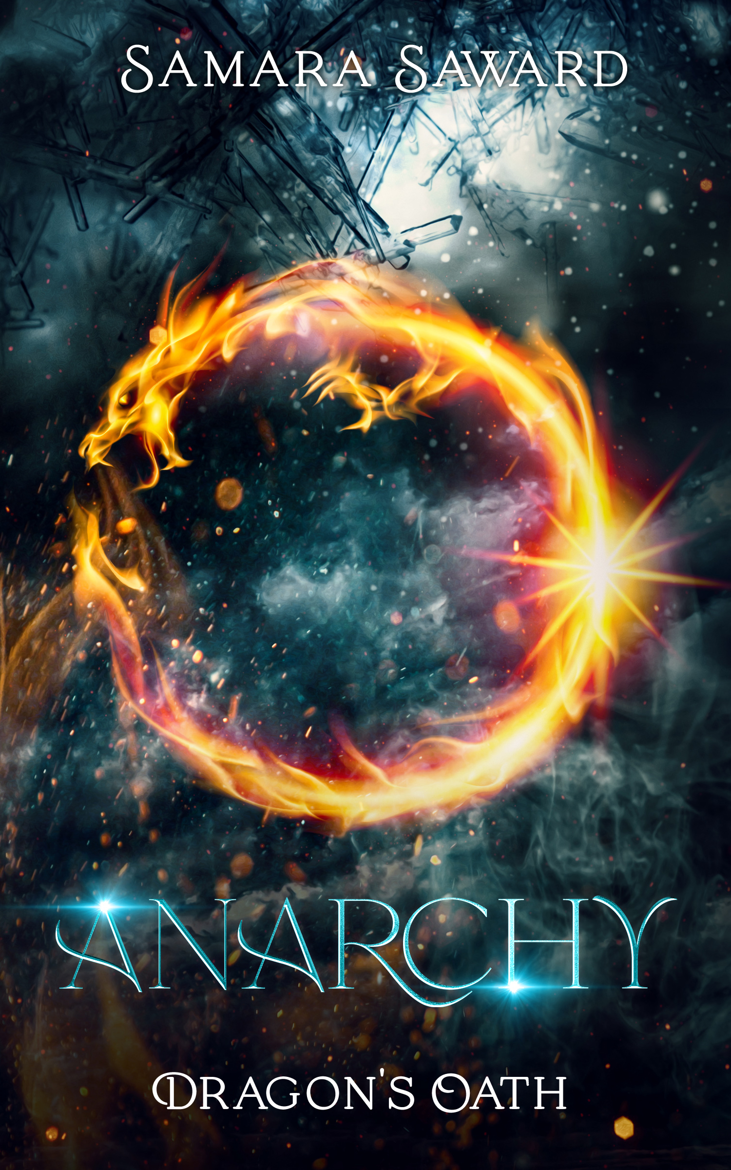 Anarchy