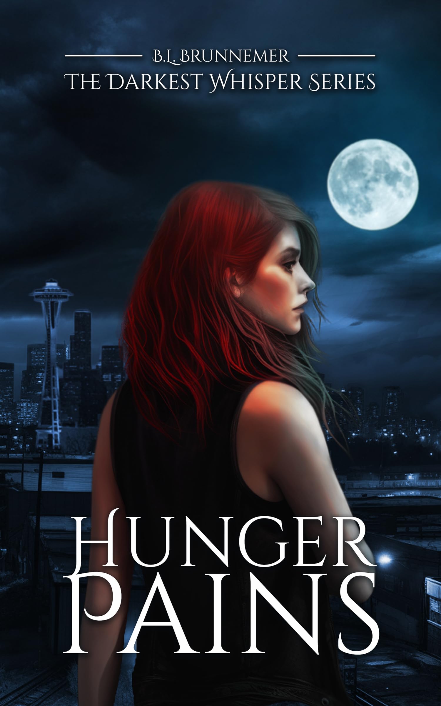 Hunger Pains