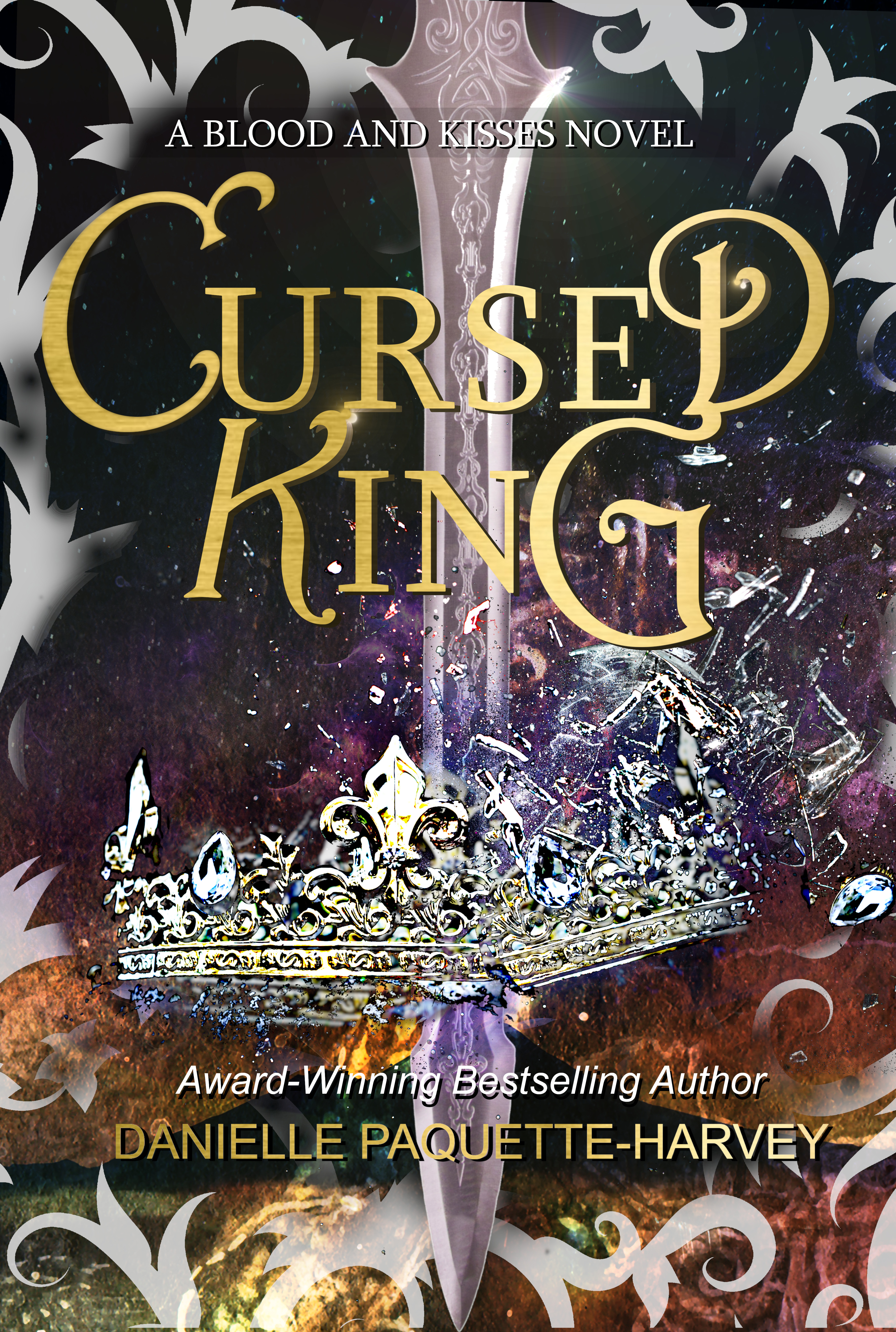 Cursed King