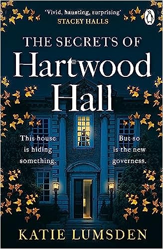 The Secrets of Hartwood Hall