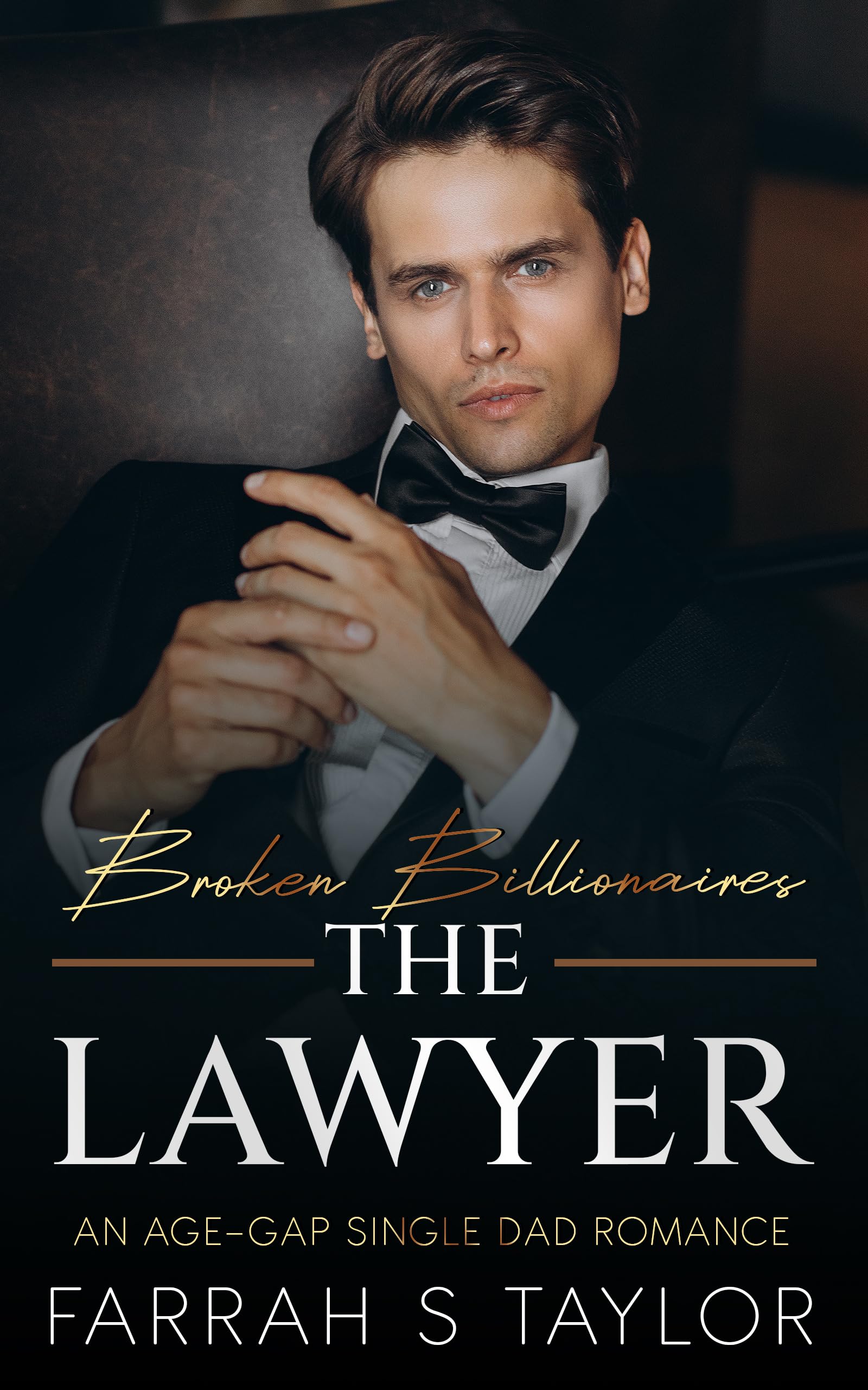 The Lawyer by Farrah S. Taylor Goodreads