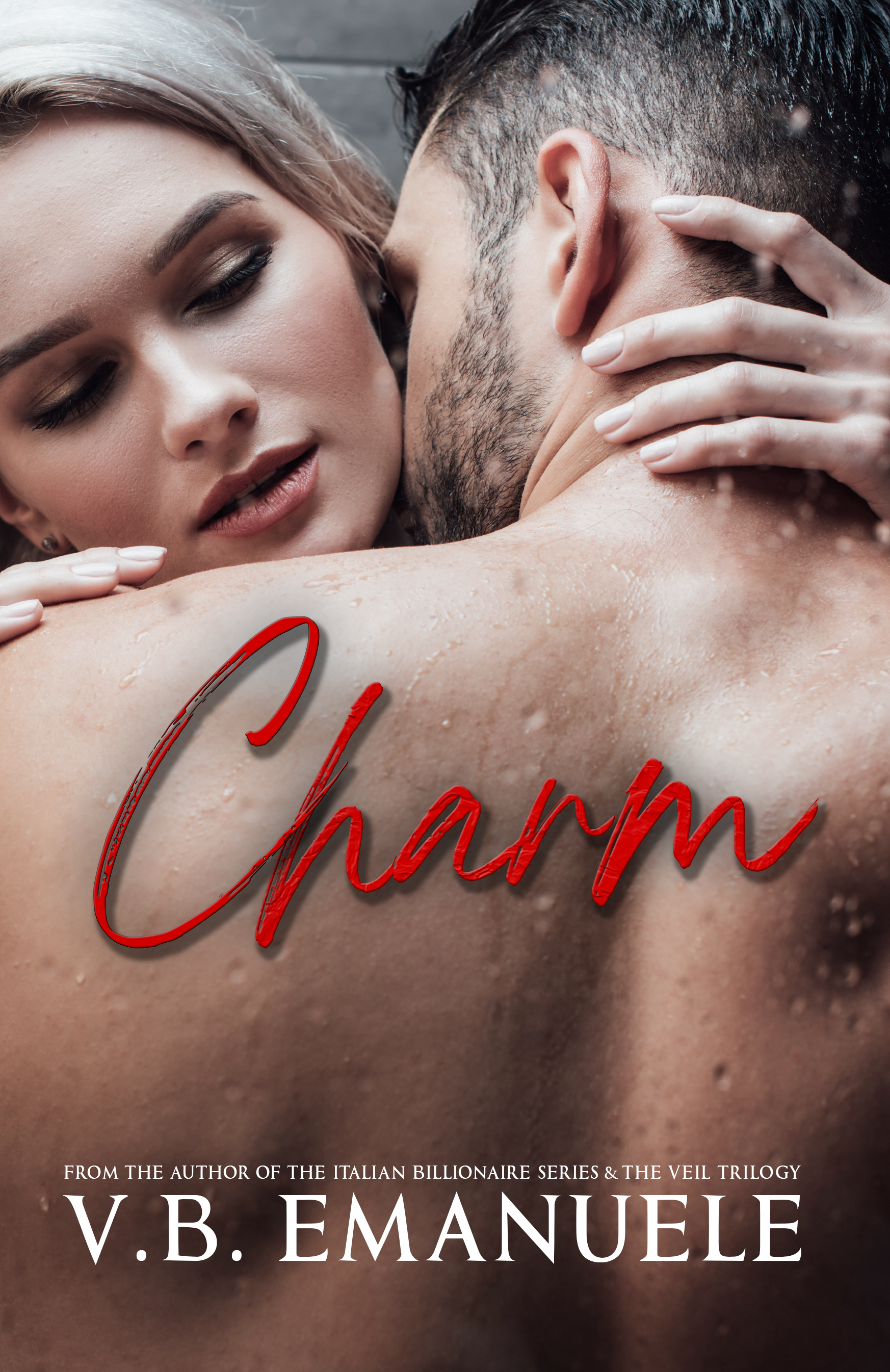 Charm (Tryst Duology #2)