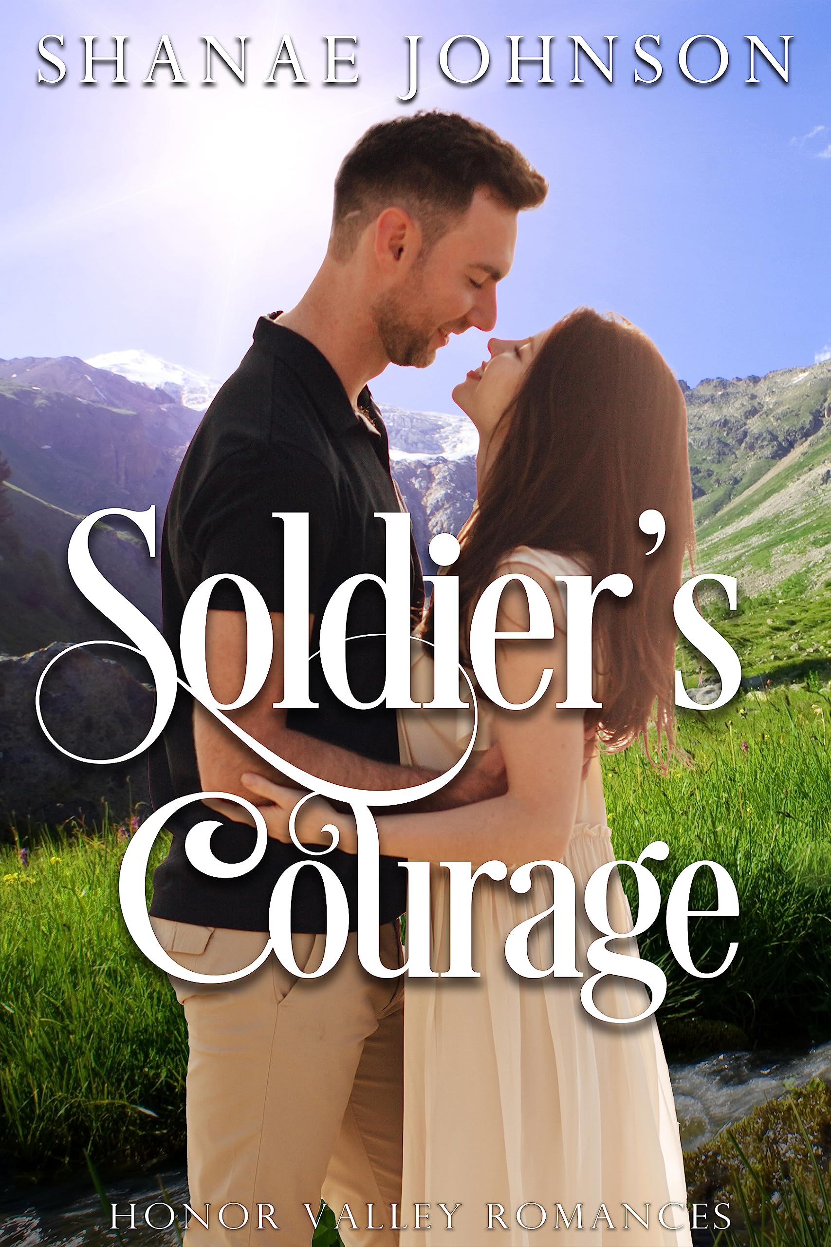 Honor Valley book cover 3