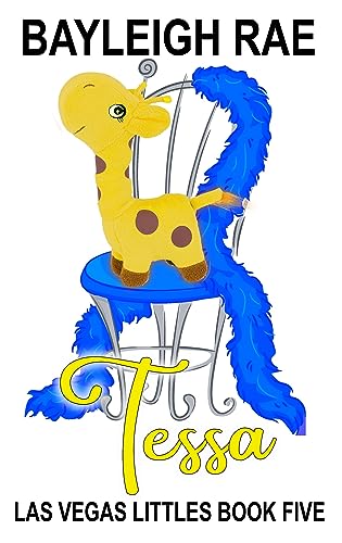 Tessa book cover
