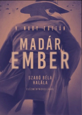 Madárember