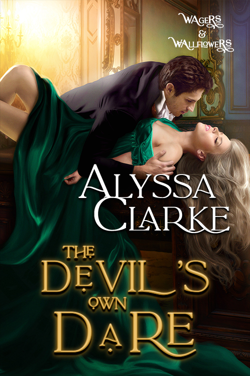 The Devil's Own Dare