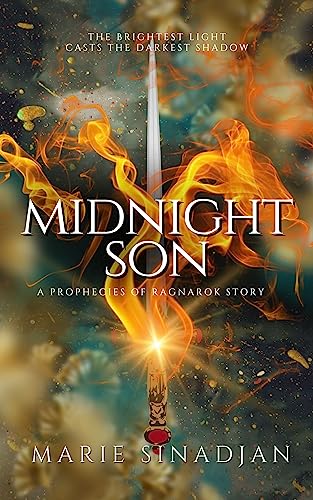 Midnight Son: A Prophecies of Ragnarok Story
