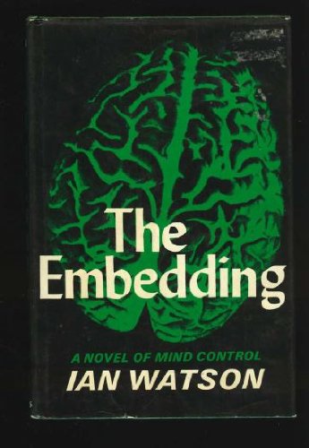 The Embedding by Ian Watson | Goodreads