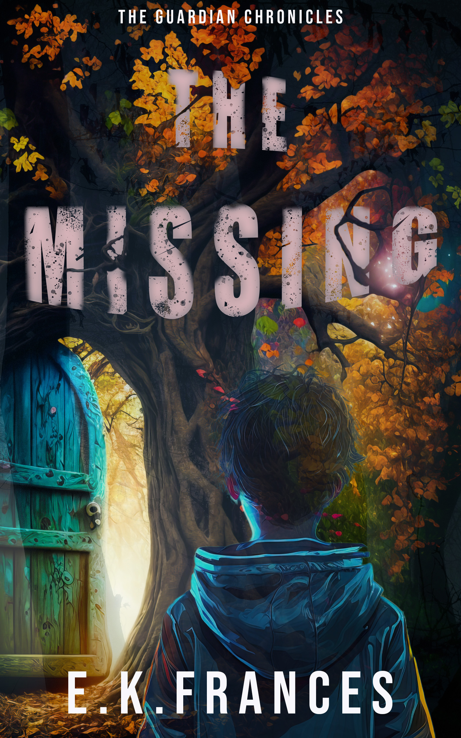 The Missing