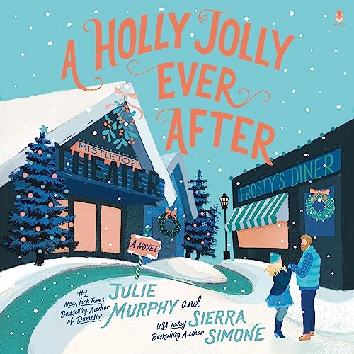 A Holly Jolly Ever After (A Christmas Notch #2)