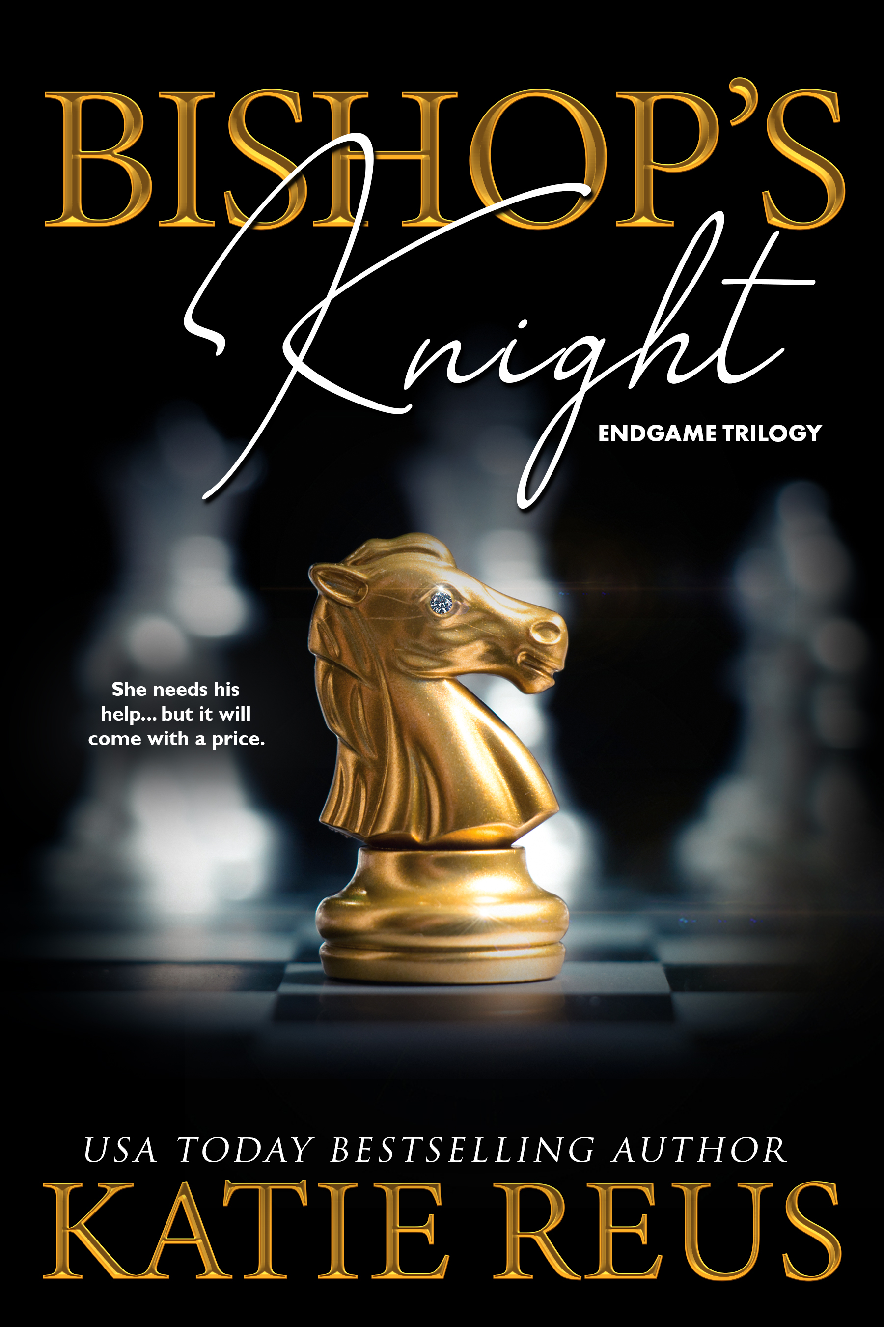 Bishop's Knight