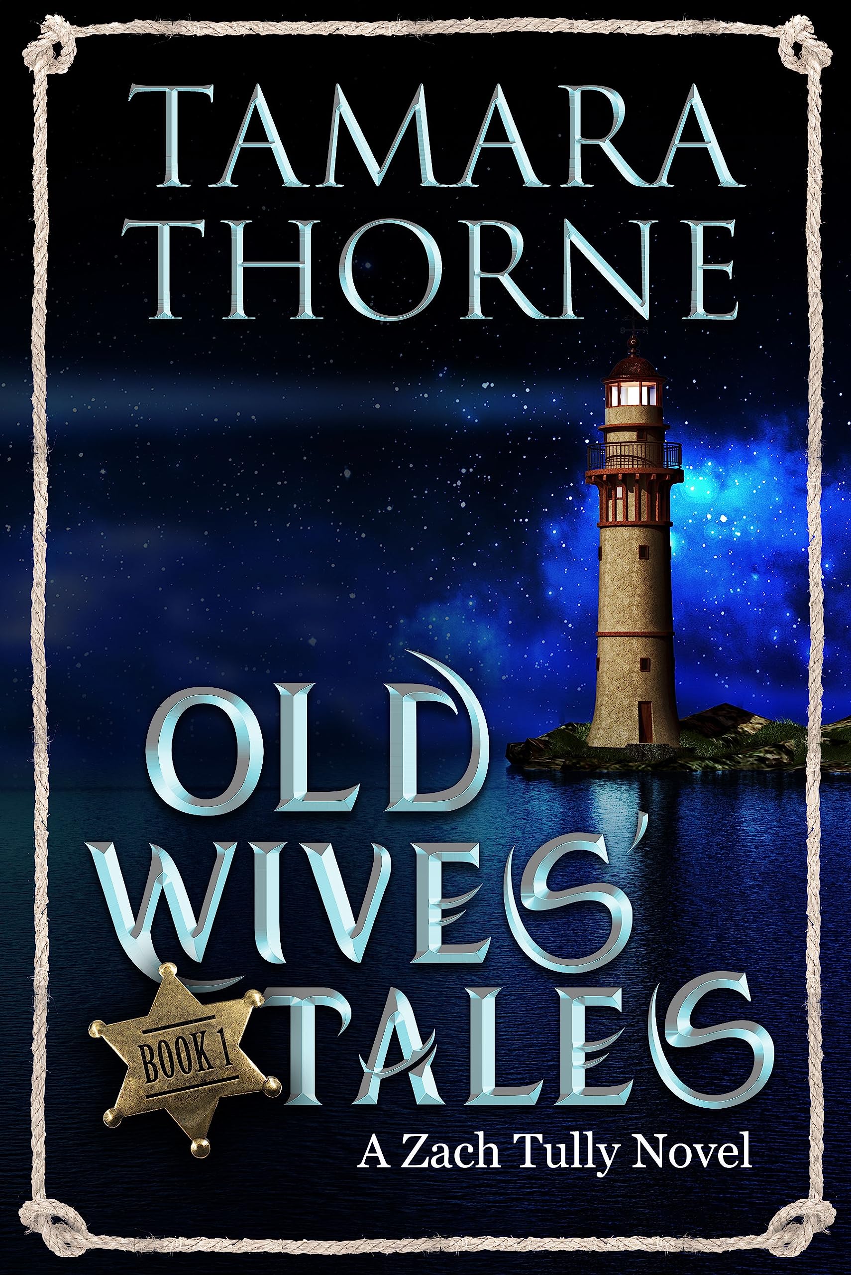 The Selkie Wives: Old Wives' Tales Book 2