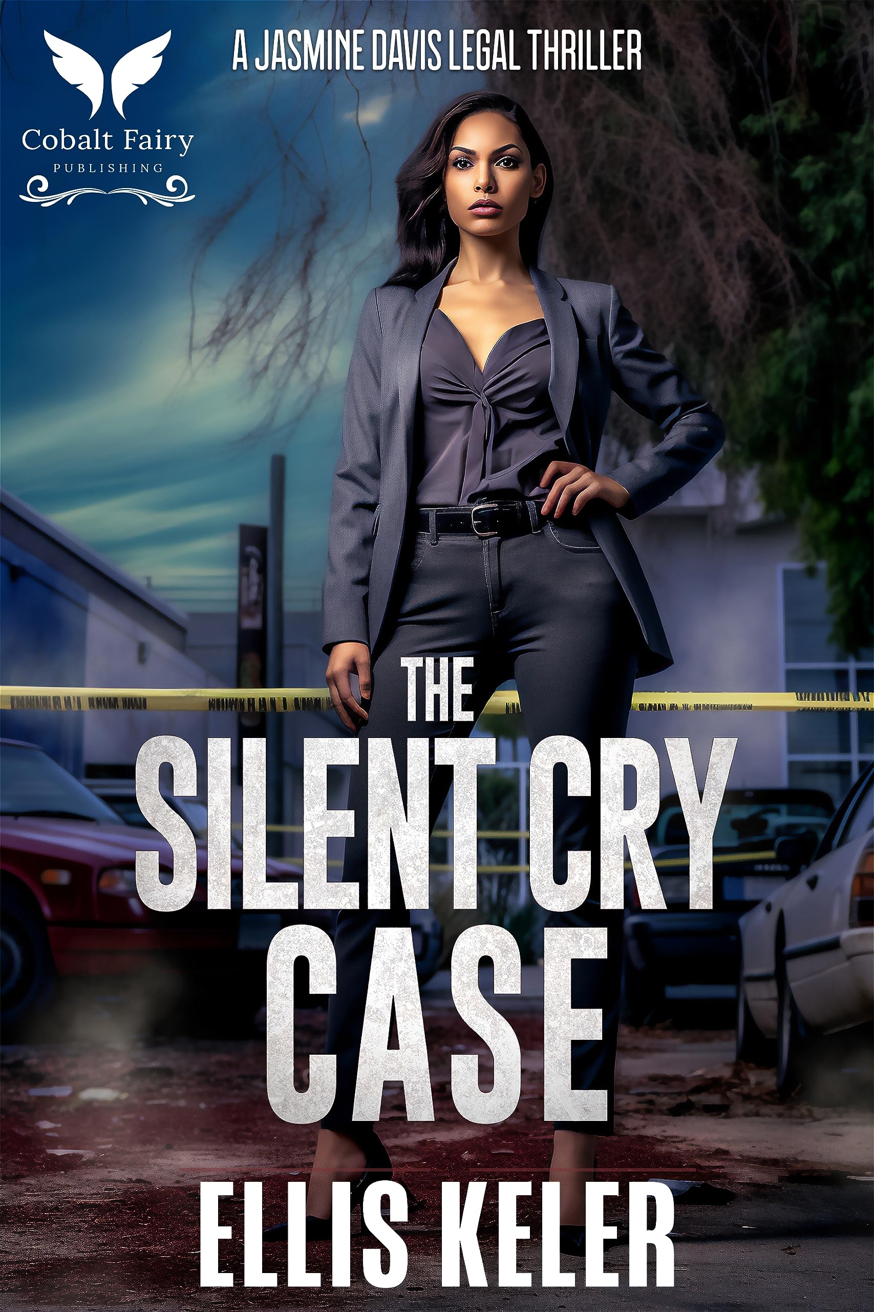 The Silent Cry Case