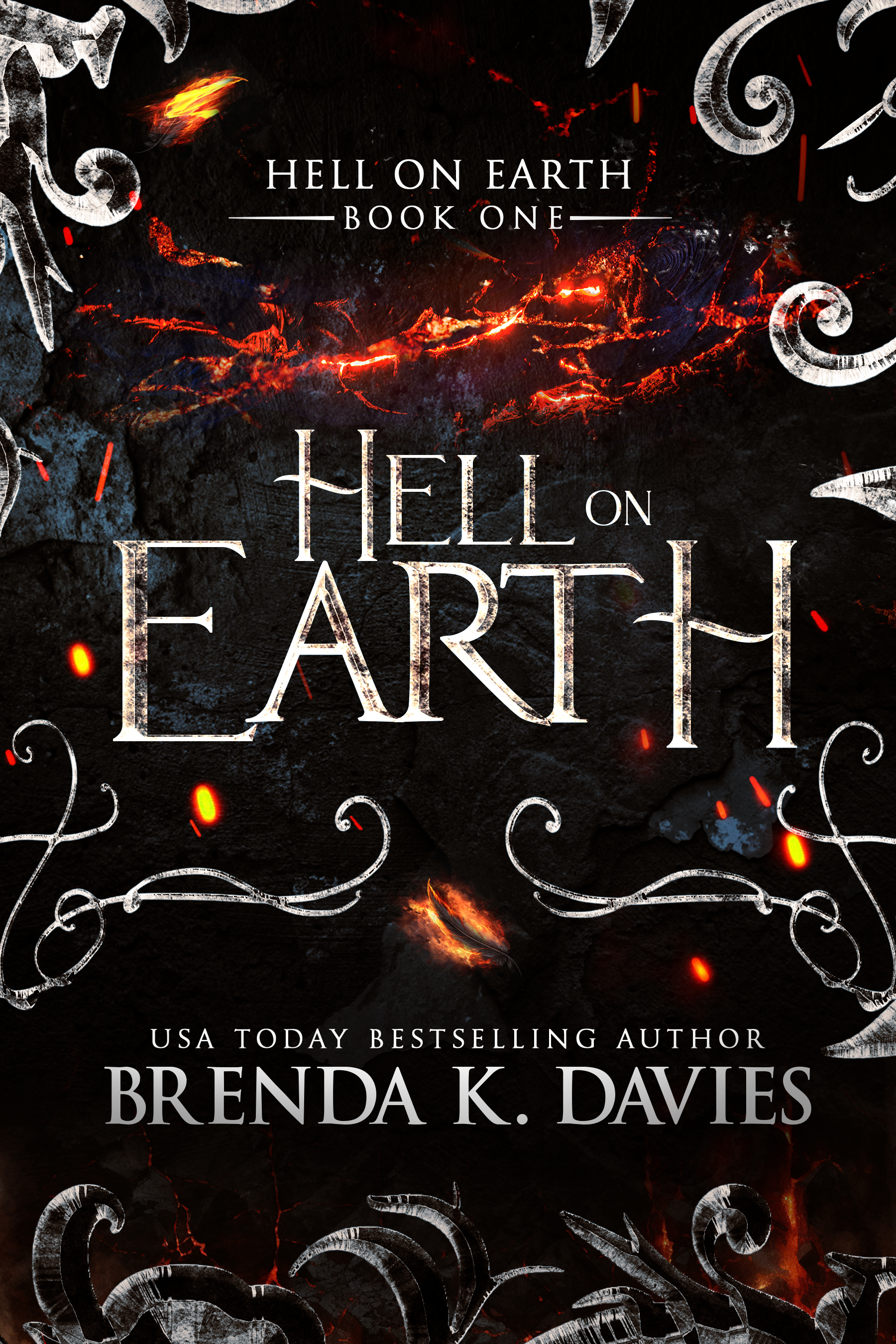 Hell on Earth