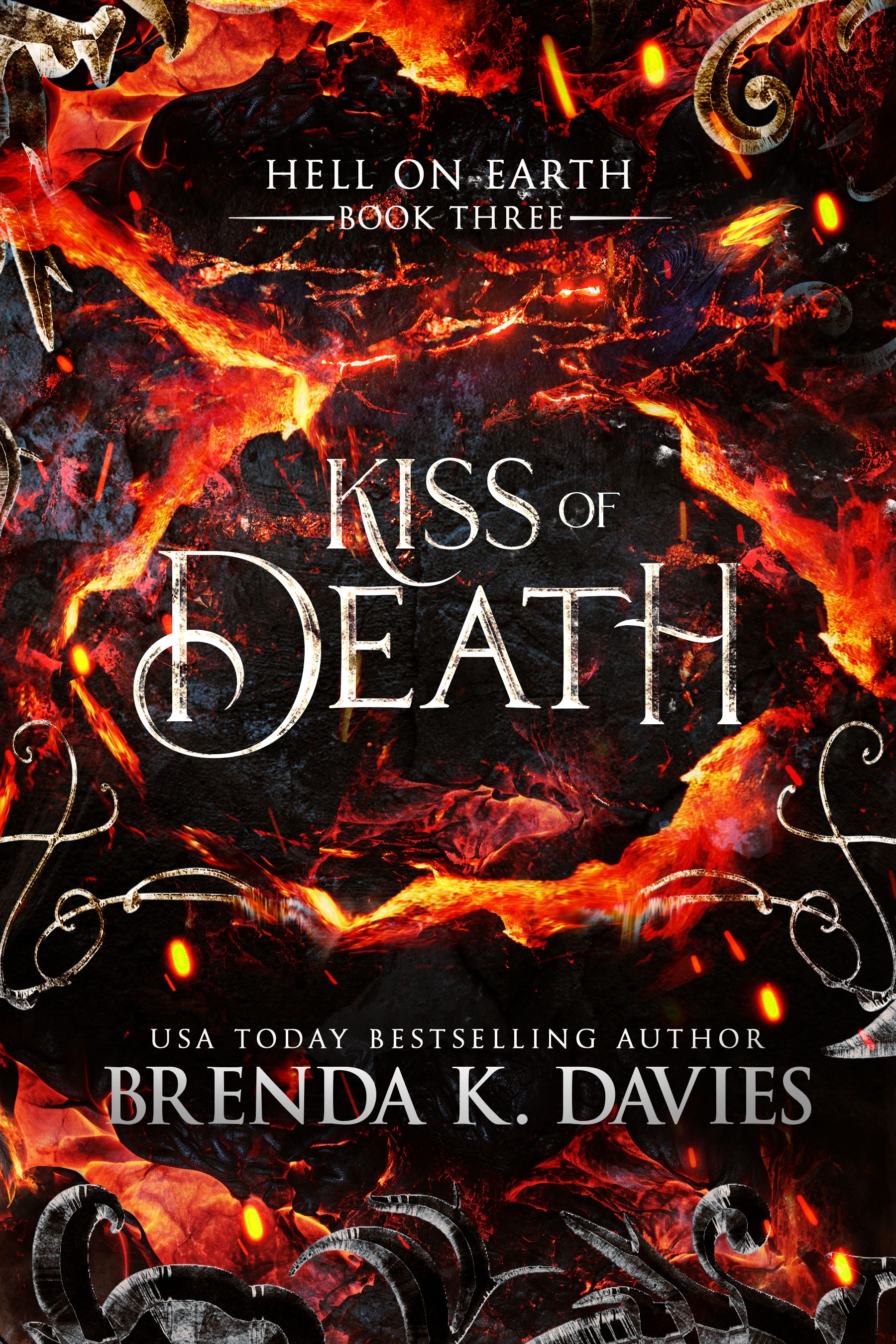 Kiss of Death