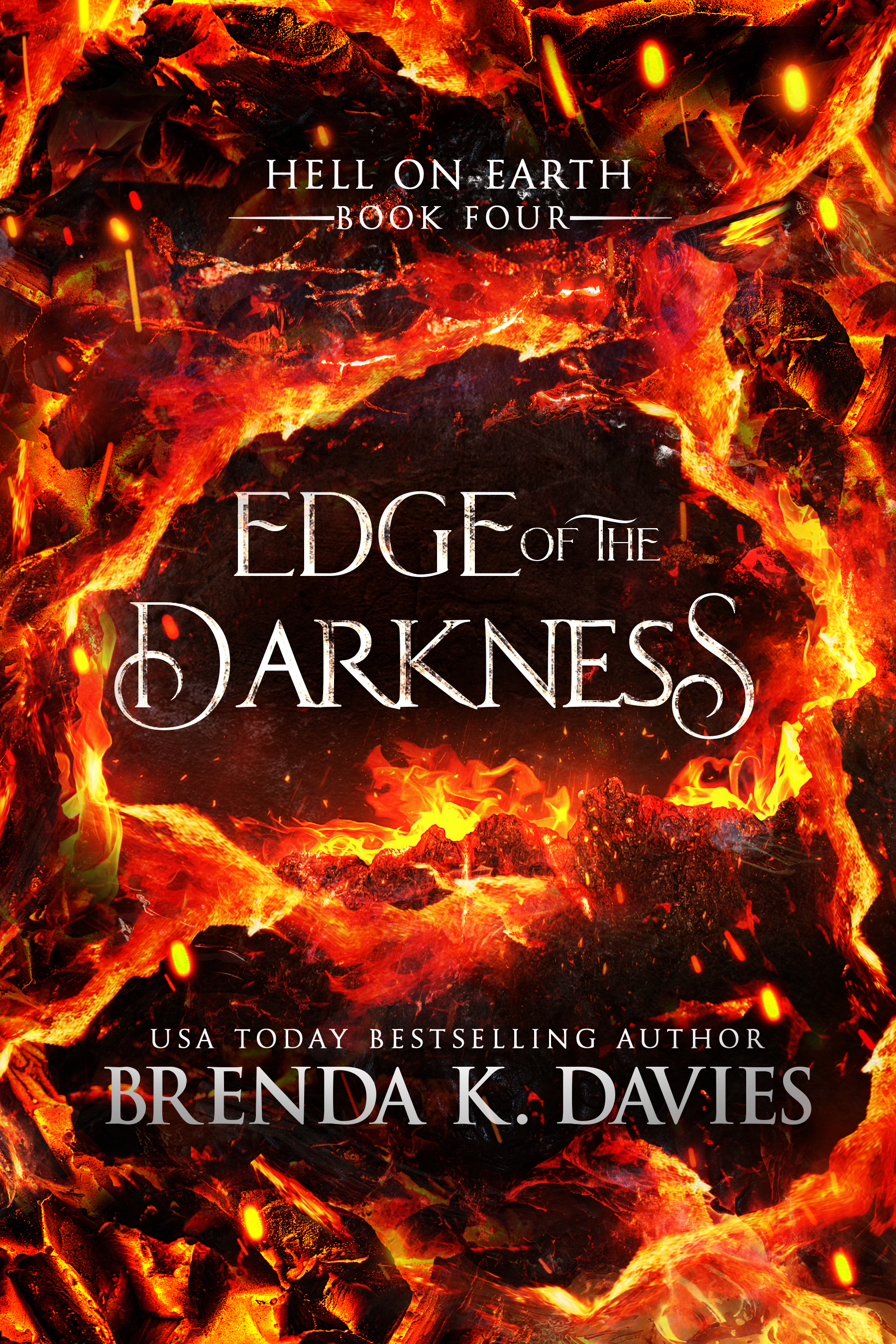 Edge of the Darkness