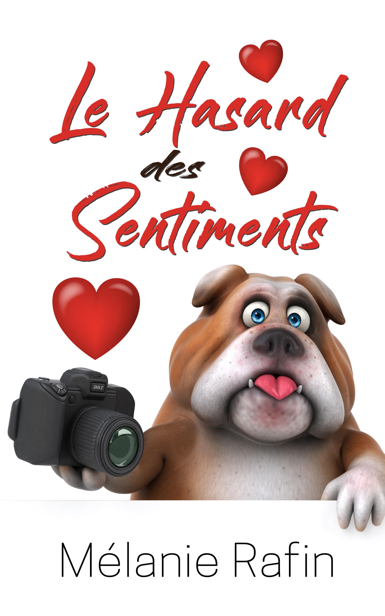 Le hasard des sentiments
