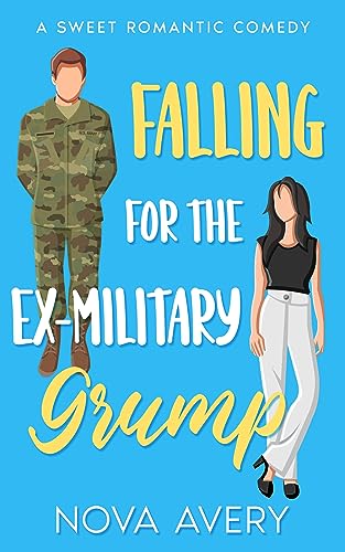 Falling For The Ex-Military Grump