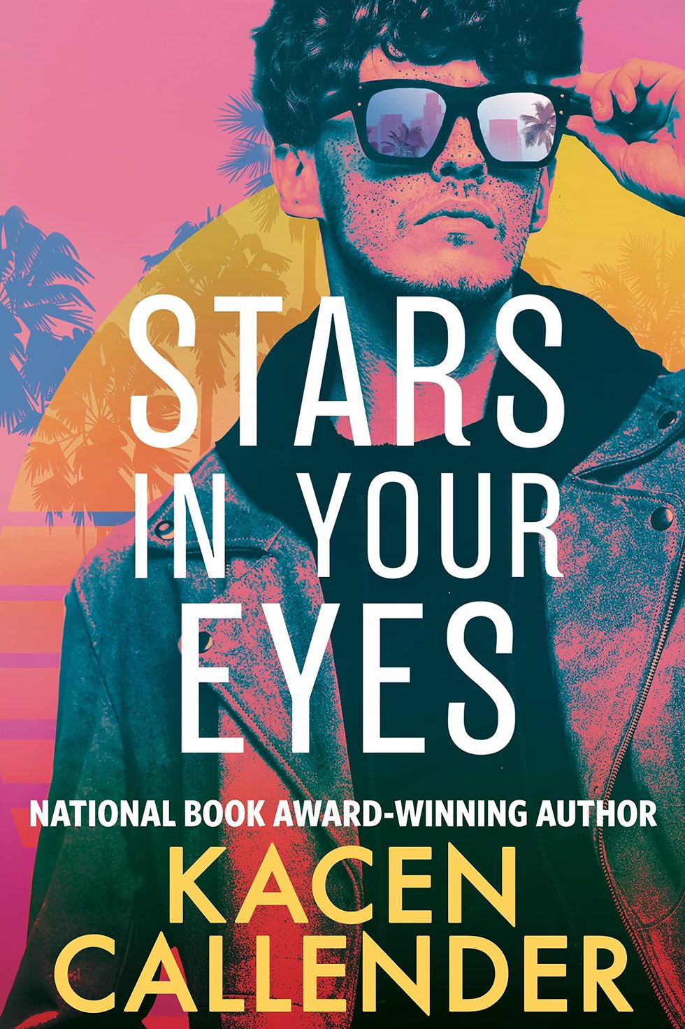 Stars in Your Eyes