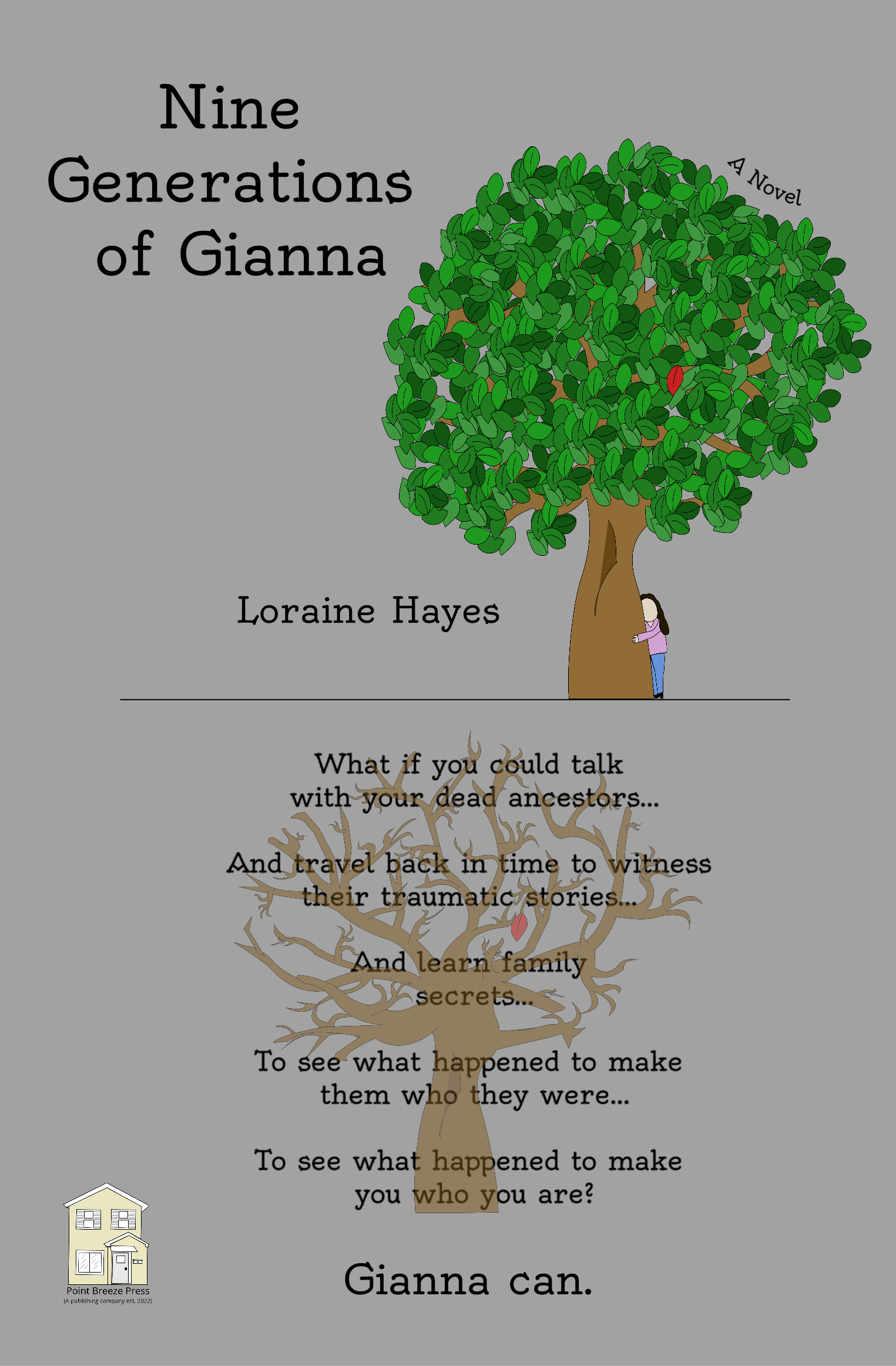 Nine Generations of Gianna