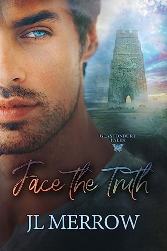 Glastonbury Tales book cover 2