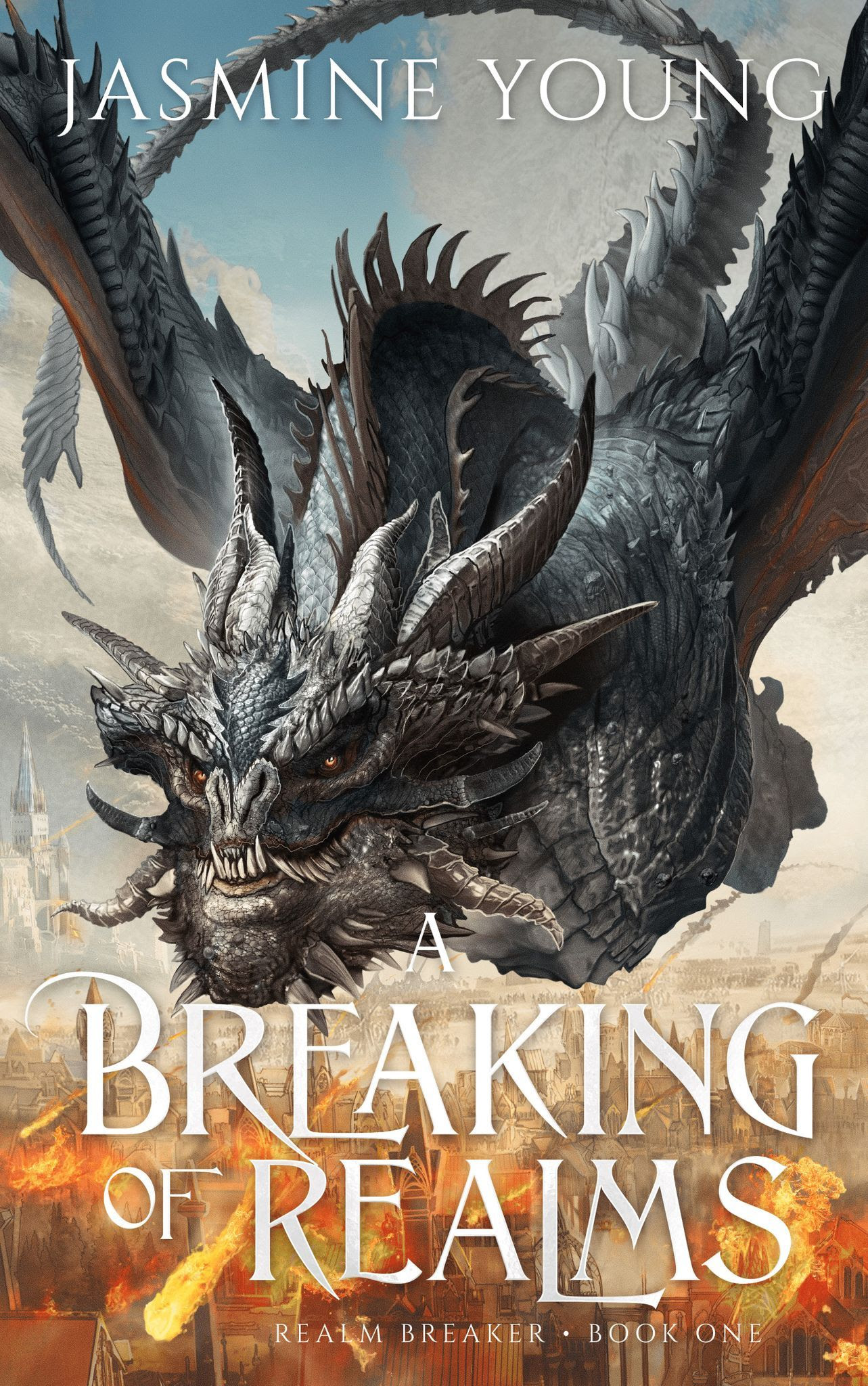 A Breaking of Realms