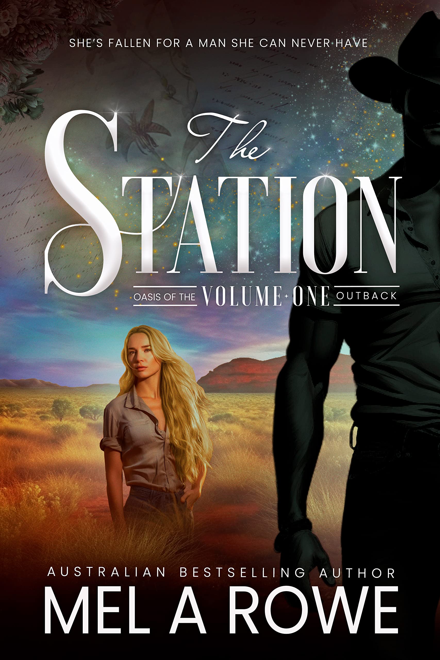 The Station