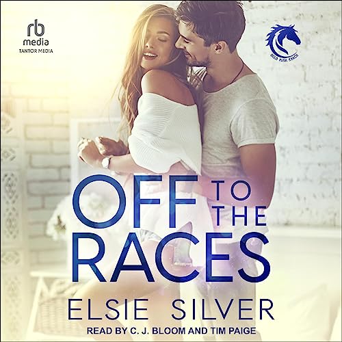 Off to the Races (Gold Rush Ranch, #1)
