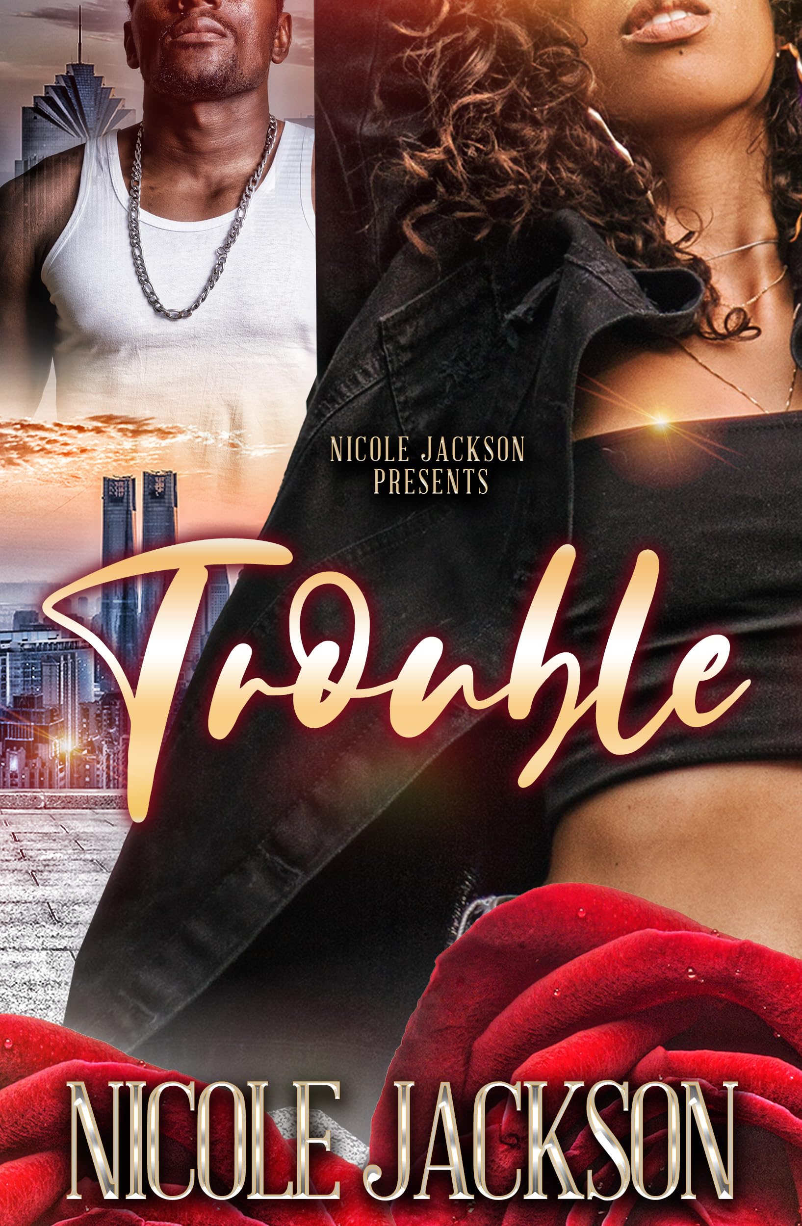 Trouble
