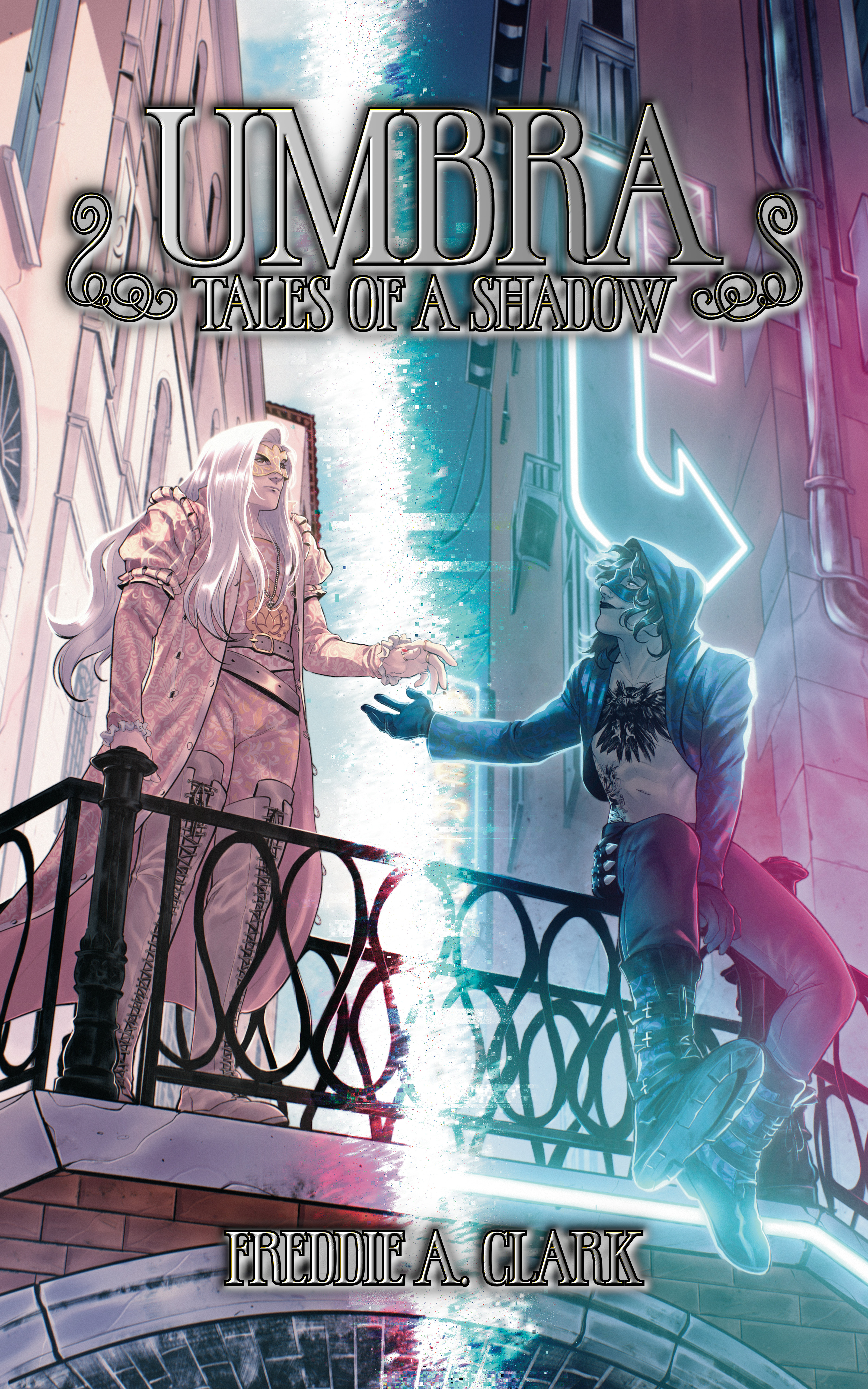 Umbra: Tales of a Shadow