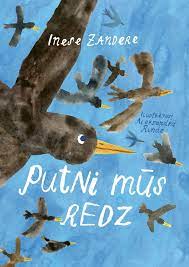 Putni mūs redz
