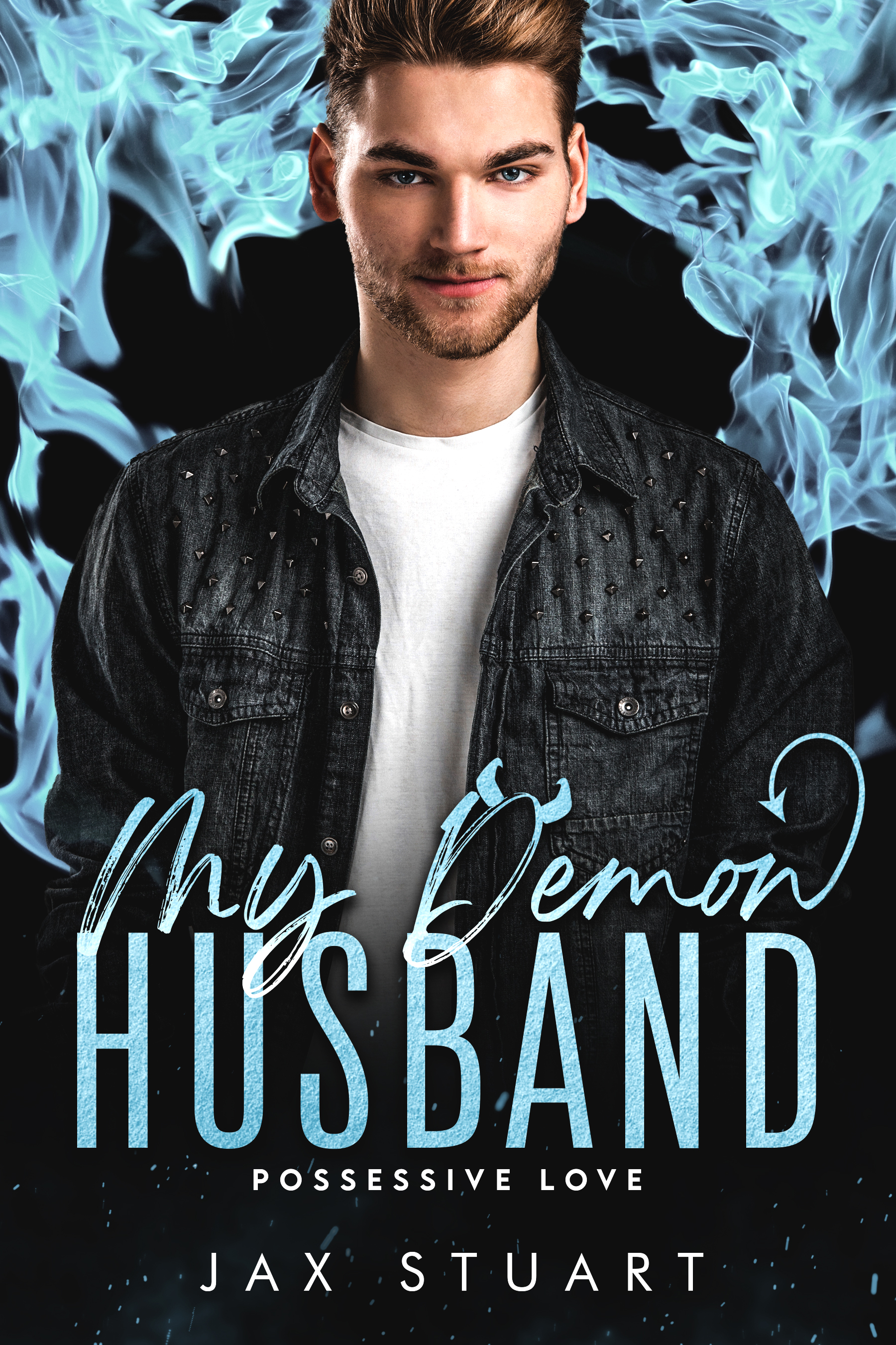 Possessive Love book cover 3