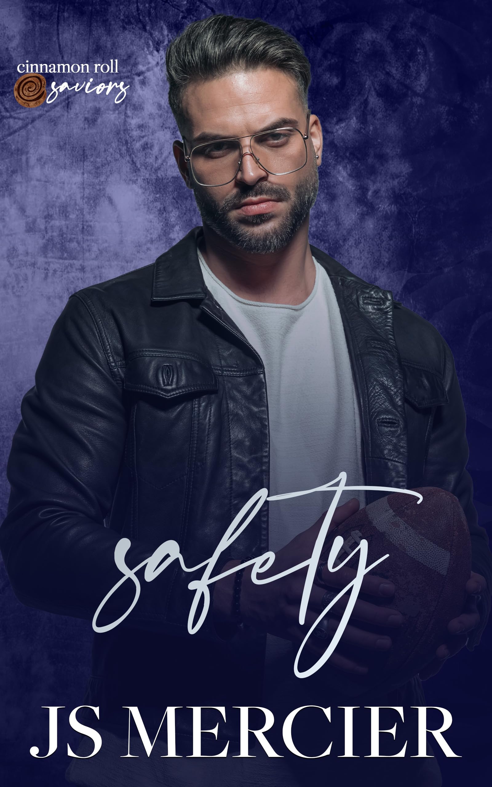 Safety: Cinnamon Roll Saviors