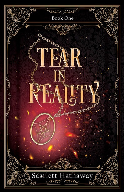 Tear in Reality