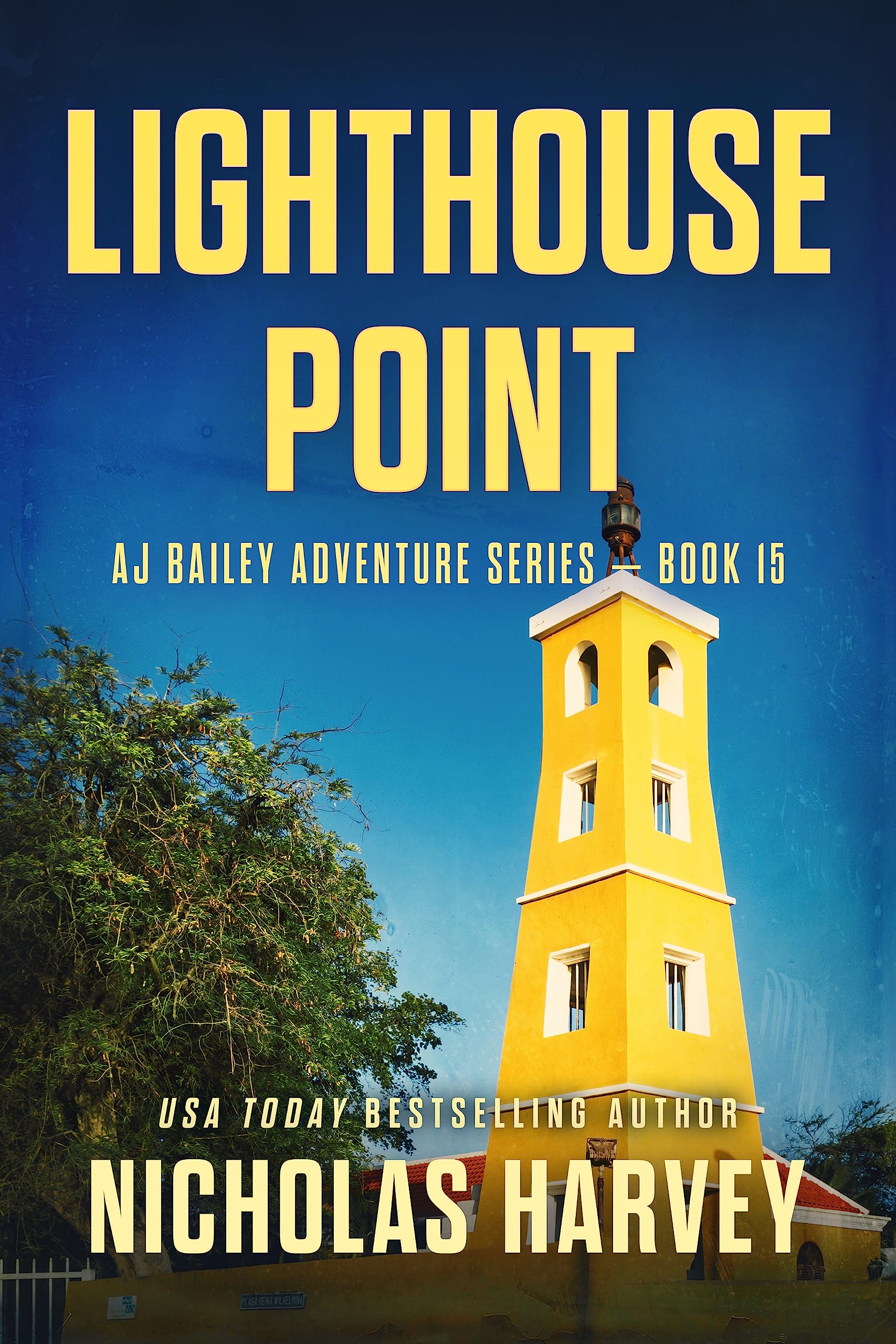 Lighthouse Point